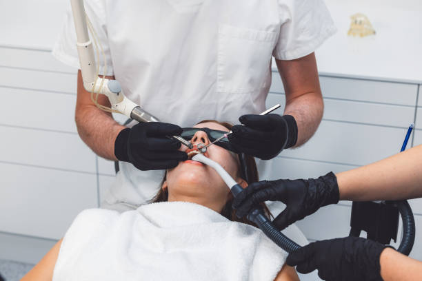 Best Root Canal Emergency Dentist  in Sugarland Run, VA