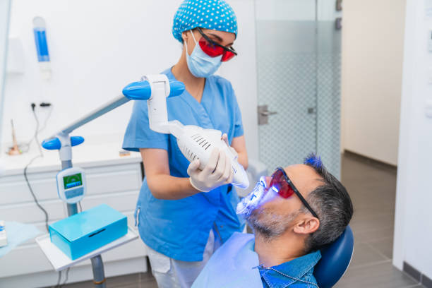 Best Dentist Open on Weekends  in Sugarland Run, VA